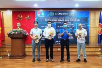 Thi sáng tạo công cụ phát hiện người nhiễm Covid-19 qua tiếng ho