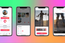 Tinder mở rộng tính năng video và tăng cường trải nghiệm kết nối