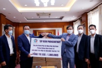 Việt Nam: Tăng cường hợp tác và phát triển các dự án điện tại Lào