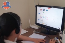 Hơn 30.000 thí sinh tranh tài tại vòng 1 English Champion 2021
