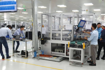 Nền tảng Make in Vietnam giúp VinFast giảm 70% chi phí đầu tư được vinh danh tại IT World Awards