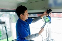 Vì sao Bộ Giao thông kiến nghị Thủ tướng lùi 1 năm thời hạn xử phạt xe kinh doanh không lắp camera?