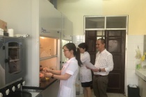 Viện Hóa học hoàn thành quy trình tổng hợp thuốc Favipiravir điều trị COVID-19