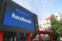 Lần đầu Facebook vượt mộc 1 nghìn tỷ USD vốn hoá thị trường