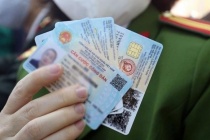 Bộ Công an đã cấp số định danh cho gần 100 triệu người