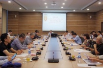 VNISA khởi động chương trình bình chọn danh hiệu Chìa khoá vàng 2021