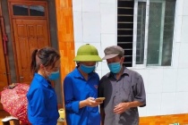 Lào Cai: Phấn đấu đến ngày 31/7/2021, đạt trên 50% người dùng điện thoại thông minh trên địa bàn cài đặt Bluezone và khai báo y tế điện tử