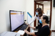 Hà Nội tích hợp 444 dịch vụ công trực tuyến lên Cổng dịch vụ công quốc gia