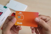 Hơn 40.000 thuê bao rời Vietnamobile trong vòng 1 tháng, chỉ 1 thuê bao chuyển đến