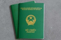 Từ ngày 14/8/2021, bắt đầu cấp hộ chiếu gắn chíp điện tử