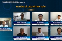 Những bộ dữ liệu quý có thể thương mại hóa