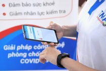TP.HCM ứng dụng 3 giải pháp công nghệ theo dõi cách ly tại nhà