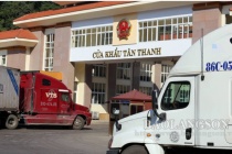 Lạng Sơn: Chuyển đổi số Cửa khẩu
