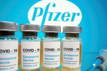 Sẽ có hơn 90.000 liều vaccine Pfizer/BioNtech về Việt Nam trong ngày 7/7