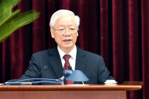 Trung ương thống nhất giới thiệu bổ sung 23 nhân sự lãnh đạo nhiệm kỳ mới