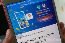Ngành điện TP. Hồ Chí Minh kêu gọi khách hàng giao dịch trực tuyến trong thời gian áp dụng Chỉ thị 16