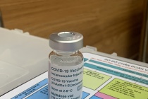 Lô vaccine AstraZeneca thứ 3 do Nhật viện trợ sẽ về Việt Nam hôm nay