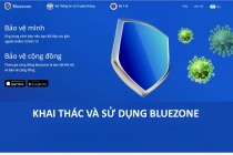 Đã vượt 40 triệu lượt cài đặt Bluezone