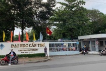 Trường ĐH Cần Thơ thành lập thêm 4 trường trực thuộc