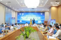 Khai mạc Ngày hội Công nghệ Giáo dục – Edtech Festival 2021