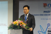 Phát động cuộc thi Thử thách công dân số 2021