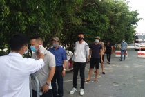 Từ 0h ngày 19-7: Hà Nội dừng tất cả các dịch vụ không thiết yếu