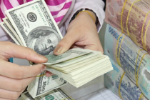 Mỹ và Việt Nam đạt được thỏa thuận chung về chính sách tiền tệ