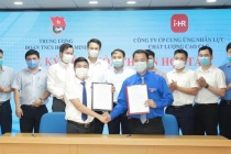 Phát triển ứng dụng tìm việc làm cho thanh niên trên nền tảng số