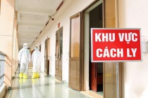 Hà Nội cách ly tập trung toàn bộ người về từ các địa phương đang giãn cách xã hội từ 22/7