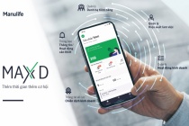 Manulife Việt Nam ra mắt ứng dụng trợ lý ảo MaxX D dành cho Đại lý