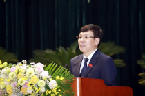 Thư của Chủ tịch UBND tỉnh, Trưởng BCĐ phòng, chống dịch tỉnh Vĩnh Phúc 