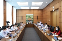 Chính phủ ngày càng khẳng định được bản lĩnh trước khó khăn, thách thức
