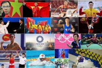 Lễ khai mạc Olympic Tokyo 2020 sẽ được tường thuật trực tiếp trên VTV6, VTV5 và VTVGo