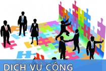 Bộ TT&TT đề nghị quyết liệt triển khai cung cấp 100% dịch vụ công mức độ 4 trong năm 2021