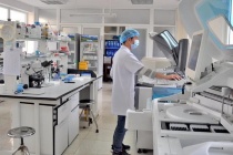 Thủ tướng phê duyệt nhà thầu trong trường hợp đặc biệt mua trang thiết bị phòng, chống dịch
