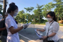 Người dân cần chuẩn bị giấy tờ gì khi đến Hà Nội bằng xe cá nhân?