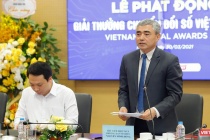 Giải thưởng Chuyển đổi số Việt Nam 2021 gia hạn tiếp nhận hồ sơ tham dự cuộc thi