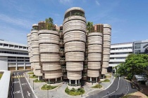 6 đại học trẻ tốt nhất thế giới năm 2021