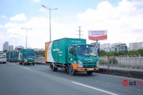 Hà Nội tạo điều kiện cho đội ngũ bưu tá Vietnam Post, Viettel Post hoạt động