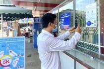 Bắt buộc dùng chung toàn quốc 3 ứng dụng công nghệ phòng chống dịch Covid-19