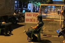 Hà Nội: Vẫn áp dụng theo Chỉ thị 17 của thành phố, chưa tính đến các biện pháp khác
