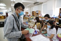 BHXH sẽ giải quyết thủ tục nhận hỗ trợ COVID-19 không quá 1 ngày