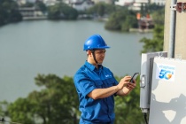 Hà Nội: Phát triển hạ tầng bưu chính viễn thông phục vụ CĐS Hà Nội đến năm 2025