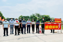 Bắc Giang kết thúc thực hiện Chỉ thị 19, chuyển sang phòng, chống dịch Covid-19 trong tình hình mới