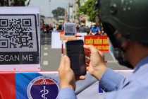 Quảng Nam: Triển khai hệ thống quản lý khai báo y tế và kiểm soát thông tin người dân qua QR Code