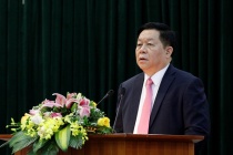 Khí thế và niềm tin thực hiện thắng lợi nhiệm vụ công tác Tuyên giáo