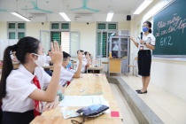 Chính phủ ban hành quy định mới về chế độ phụ cấp thâm niên nhà giáo