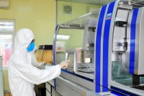 Chính phủ bổ sung hơn 5.100 tỉ đồng mua vật tư, trang thiết bị, thuốc phục vụ phòng, chống dịch COVID-19
