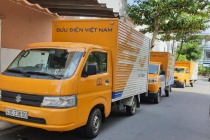 Bưu điện tiếp tục hỗ trợ bà con nông dân tại nhiều tỉnh tiêu thụ nông sản
