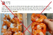 Hà Nội: Thông tin “người dân chỉ được ra ngoài 7 ngày/1 lần” là tin giả